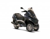2010 Piaggio MP3 400ie photo